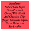 Sillycow Farms Hot Chocolate - Chocolate Truffle - Case of 6 - 16.9 oz.