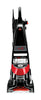 Bissell ProHeat Bagless Carpet Cleaner 6 amps Standard Black