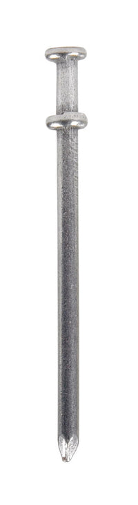 Pro-Fit  6D  1-3/4 in. Duplex  Bright  Steel  Nail  Double  50 lb.