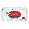 Bela-Olhao Sardines in Tomato Sauce - 4.25 oz - Case of 12