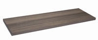 Shelf, Diamond Ash Melamine, 8 x 24-In. (Pack of 5)