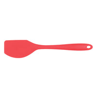 Harold Import Red Silicone Scraper Spatula