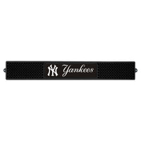 MLB - New York Yankees Bar Mat - 3.25in. x 24in.