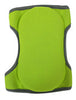 Centurion 9.44 in. L Foam Knee Pads Green