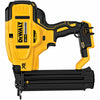 DEWALT 20V Max XR 18 Ga. Cordless Nailer 20 V