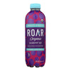 Roar Organic - Water Blueberry Acai - Case of 12-18 FZ