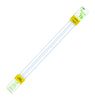 Feit Electric 32 W T8 1 in.   D X 48 in.   L Fluorescent Bulb Warm White Linear 3000 K 2 pk (Pack of 15)