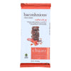 Chuao Chocolatier Baconluxious Chocolate - Case of 12 - 2.8 OZ