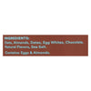 Rxbar - Rx A.m. Oats Chocolate - Case of 12 - 2.18 OZ