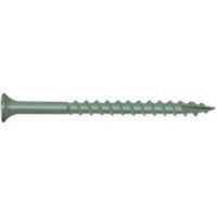 Camo No. 10 X 4 in. L Star Bugle Head Premium Deck Screws 250 pk