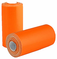 Duct Tape, Orange, 59-Ft., 2-Pk. (Pack of 4)