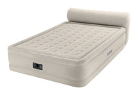 Intex  Dura-Beam  Air Mattress  Queen  Pump Included