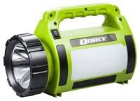 Dorcy 41-1081 Lumen Rechargeable Usb Power Bank Lantern