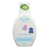 Live Clean - Shampoo&wash Eczema Baby - 1 Each - 10 FZ