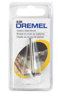 Dremel 428 3/4" Wire Brush                                                                                                                            