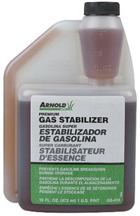 Fuel Stabilizer, 16-oz.