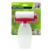 Shur-Line 4.5 in. W X 7.875 in. L Red/White Plastic/Polyethylene Touch-Up Kit