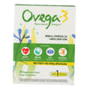 Ovega Ovega 3 - 500 mg - 30 Softgels