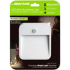 Mr. Beams Motion-Sensing Battery Powered LED White Area Light