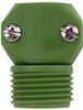 1/2-Inch Poly Male Hose Coupler