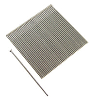 Simpson Strong-Tie 2-1/2 in.   15 Ga. Angled Coil DA-Style Nails 33 deg Brad 500 pk