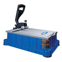 Kreg Foreman Blue Aluminum Electric Pocket Hole Machine 1-1/2 in.