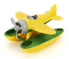 Green Toys Yellow Seaplane