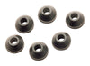 Plumb Pak Rubber 19/32 in. Beveled Faucet Washer 6 pk