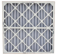 Pre-Pleat 40 Air Filter,  90 Days, 14x20x4-In. (Pack of 6)