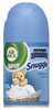 Air Wick Snuggle Fresh Linen Scent Air Freshener Refill 6.17 oz Liquid