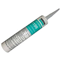 Dow Corning Clear Silicone Window Glazing Sealant 10.3 oz.