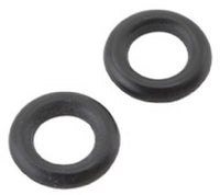 10-Pack 3/16 I.D. x 5/16 O.D. x 1/16-Inch Wall O-Ring