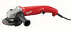 Milwaukee 120 V 11 amps Corded 5 in. Small Angle Grinder