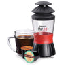 Presto  MyJo  1 cups Black  Coffee Maker