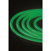 Celebrations  Green  480 count Rope  Christmas Lights