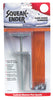 Squeak-Ender Phillips Square Head Floor Squeak Eliminator 6 in.