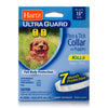 Hartz UltraGuard Solid Dog Flea and Tick Collar 0.68 oz