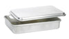 Mirro Rectangular Aluminum Cake Pan 13 L x 9 W in. (Pack of 4)