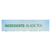 PG Tips Black Tea - Pyramid - 80 Bags