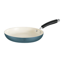 Ceramica 8 in Ceramic Fry Pan - Mediterranean Blue