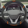 Oklahoma State University Embroidered Steering Wheel Cover