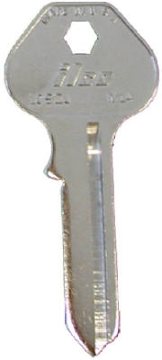 Ilco Master Padlock Key Blank (Pack of 10)