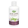 Nature's Way - Aloe Vera Gel and Juice - 33.8 fl oz