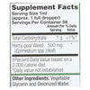 Natural Balance - Horny Goat Weed 500mg - 1 Each - 2 FZ