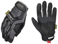 Mechanix Wear MPT-08-530 Large Black & Gray Women's M-Pact® Gloves