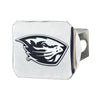 Oregon State University Metal Hitch Cover