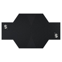 NHL - Seattle Kraken Motorcycle Mat