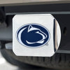 Penn State Hitch Cover - 3D Color Emblem