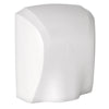 Stelpro White Acrylic Hand Dryer