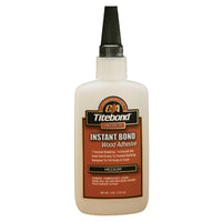 Titebond Translucent Wood Adhesive 4 oz